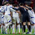 Seleção da Bósnia e Herzegovina (IMAGO)