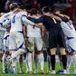 Seleção da Bósnia e Herzegovina (IMAGO)