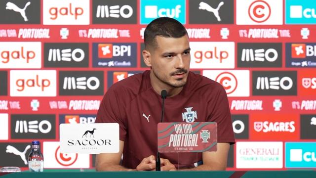 Ricardo Velho: «Futuro? Certamente vão aparecer coisas boas»
