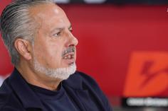 «É mais fácil contratar uruguaios e argentinos porque já veem o Flamengo como patamar de chegada»