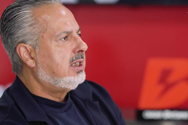 «É mais fácil contratar uruguaios e argentinos porque já veem o Flamengo como patamar de chegada»