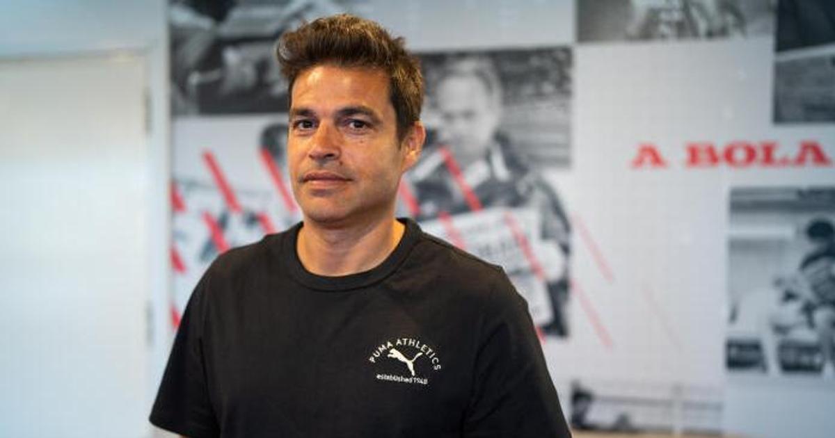 «Chiquinho chegará ao Sporting com fome de títulos»