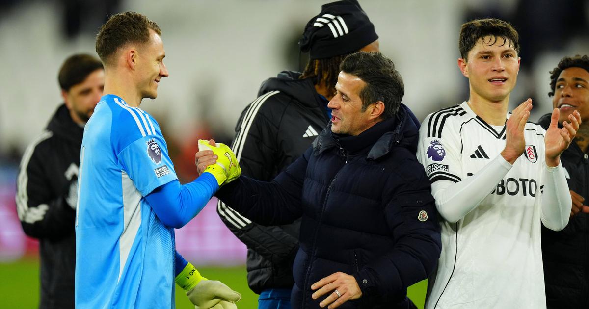 Jogadores do Fulham despedem-se de Marco Silva: «Vamos sentir falta...»
