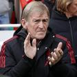 Kenny Dalglish fez sucesso como treinador e jogador