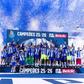 Festa de campeão 
nacional do FC Porto - Foto: Imago