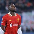 Ibrahima Konaté, central de 27 anos, deixou o Liverpool a custo zero - Foto: IMAGO