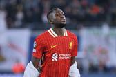 Ibrahima Konaté, central de 27 anos, deixou o Liverpool a custo zero - Foto: IMAGO