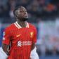 Ibrahima Konaté, central de 27 anos, deixou o Liverpool a custo zero - Foto: IMAGO