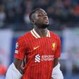 Ibrahima Konaté, central de 27 anos, deixou o Liverpool a custo zero - Foto: IMAGO