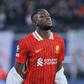 Ibrahima Konaté, central de 27 anos, deixou o Liverpool a custo zero - Foto: IMAGO
