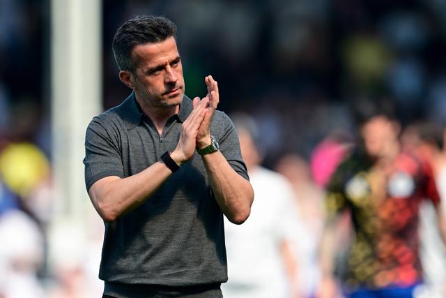 Marco Silva está muito perto de substituir José Mourinho no Benfica - Foto: IMAGO