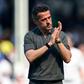 Marco Silva está muito perto de substituir José Mourinho no Benfica - Foto: IMAGO
