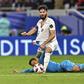 O rival de Portugal que cedeu a camisola 7 a Cristiano Ronaldo
