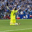João Costa e a estreia no Dragão: «Foi o dia mais feliz da minha vida e carreira»