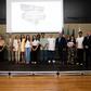 XIV edição do Concurso Literário A Ética na Vida e no Desporto: Foto M.T