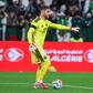 Luca Zidane foi internacional jovem francês, mas optou pela Argélia em sénior - Foto: IMAGO