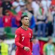 Cristiano Ronaldo, capitão da Seleção Nacional