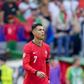 Cristiano Ronaldo, capitão da Seleção Nacional
