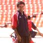 José Mourinho treinou o Benfica em 2000/01 e lidera as águias desde o início de 2025/26 - Foto: A BOLA