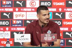 Ricardo Velho: «Espero ficar até dia 19 para trazermos a taça»