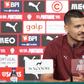Ricardo Velho: «Espero ficar até dia 19 para trazermos a taça»
