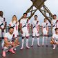 PSG revela nova camisola inspirada na Torre Eiffel para 2024/25