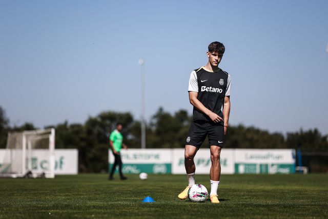 Mercado Total: «Rafael Nel? Rúben Amorim é muito pragmático nisto»