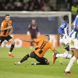 Liga dos Campeões: Shakhtar Donetsk vai jogar como visitado em Gelsenkirchen