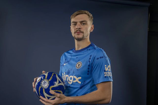 Chelsea contrata jogador ao Leicester por €35 milhões