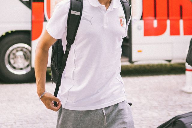 Ricardo Horta sobre irmão André: «Para onde quer que vá, que seja feliz.»