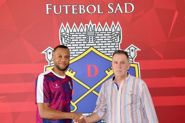 Chaves: Wellington Carvalho está de volta