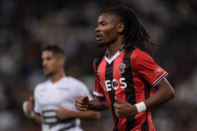 Khephren Thuram vai ser jogador da Juventus