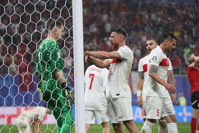 Rangnick incrédulo com a derrota: «Tinham Gordon Banks na baliza»