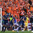 Roménia-Países Baixos: siga aqui em direto o jogo dos oitavos de final do Euro 2024