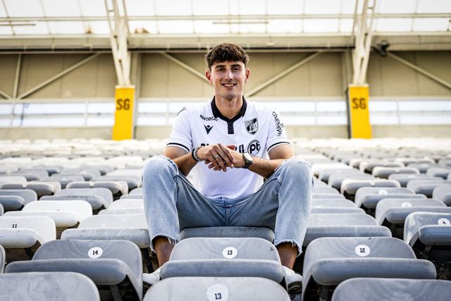 V. Guimarães: emagrecimento vai começar