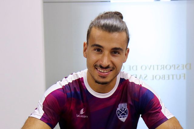 Chaves reforça defesa com Romero