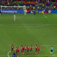 Vídeo: as reações da Seleção nos penáltis com a Eslovénia