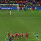 Vídeo: as reações da Seleção nos penáltis com a Eslovénia