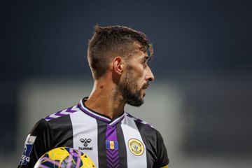 João Aurélio promete Nacional com «ambição» no arranque da pré-temporada