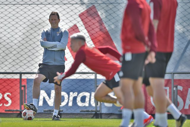Benfica: duas caras novas no arranque de nova operação-reconquista