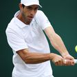 Wimbledon: Nuno Borges «triste e desiludido» com derrota na 1.ª ronda