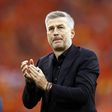 Iordanescu: «Acabou uma grande história, daí haver alguma tristeza»
