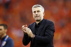 Iordanescu: «Acabou uma grande história, daí haver alguma tristeza»