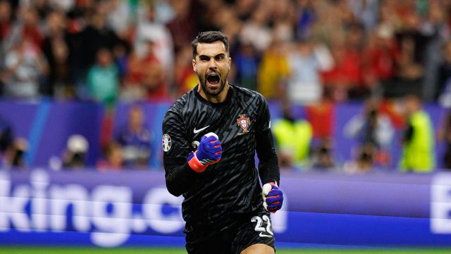 Mercado Total: «Cláusula de rescisão de Diogo Costa está ao alcance de poucos clubes»