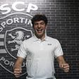 Branquinho assina pelo Sporting após sete anos no FC Porto