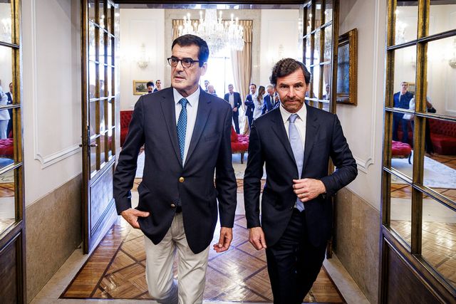 Antiga sede da Liga vai ser utilizada por empresa municipal ligada ao Desporto