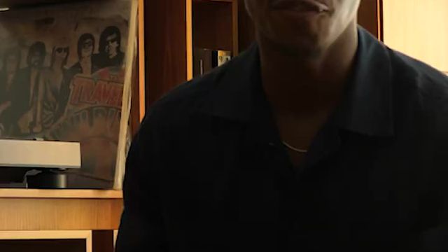 «Agora a música é outra»: a apresentação de Leandro Barreiro no Benfica