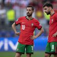Bernardo Silva elogia o «professor Bruno Penandes»