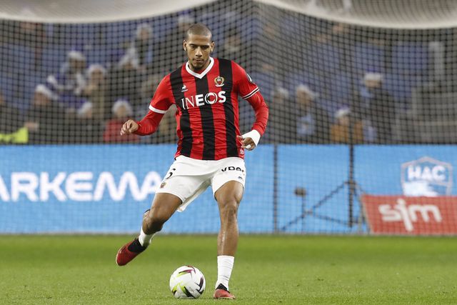 Nice rejeita oferta por Todibo