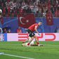 VÍDEO: a enorme defesa que manteve a Turquia no Euro 2024